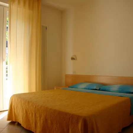 Apart Otel Alice *