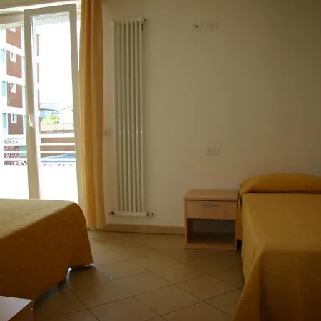 Alice Apart Otel Cattolica
