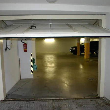 Apart Otel Alice Cattolica