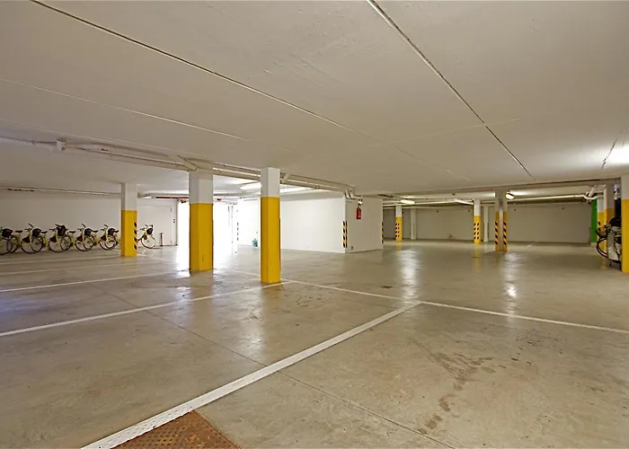 Apart Otel Alice Cattolica