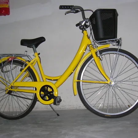 Alice Appart hôtel Cattolica