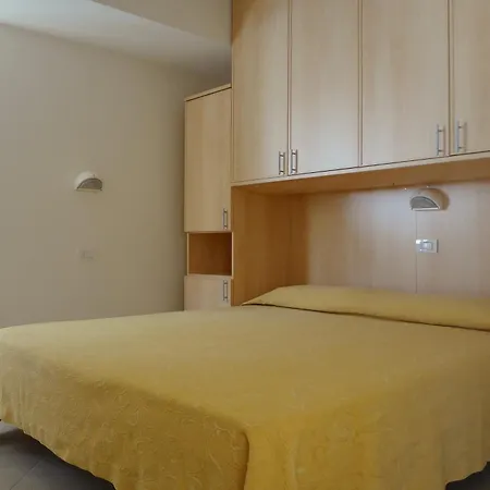 Alice Appart hôtel *