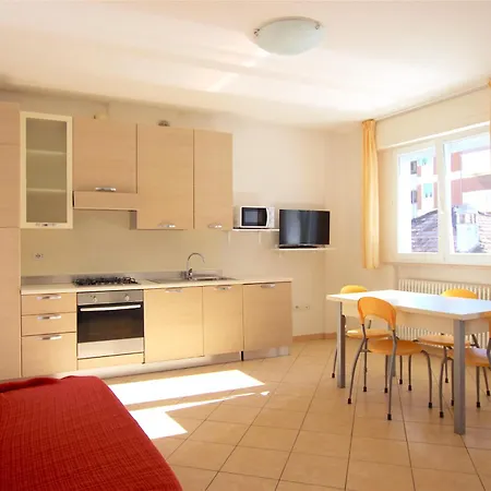 Appart hôtel Alice *