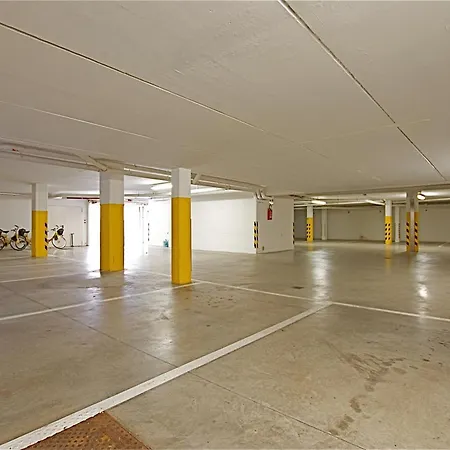 Aparthotel Alice Cattolica