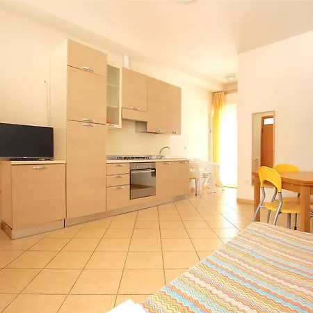Aparthotel Alice Cattolica
