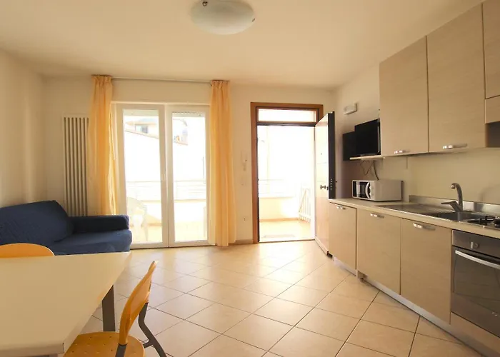 Alice Ξενοδοχείο με διαμερίσματα