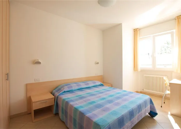 公寓式酒店 Alice