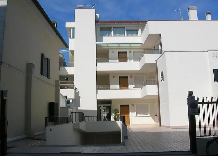 Alice Ξενοδοχείο με διαμερίσματα